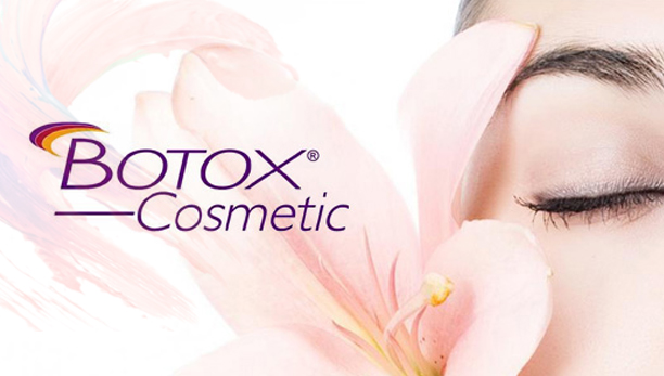 BOTOX Cosmetic Dentistry