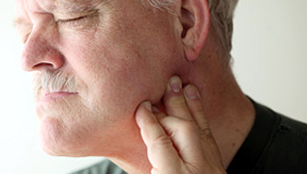 TMD, Headaches and Chronic Head & Neck Pain