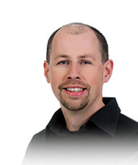Dennis Giesbrecht
