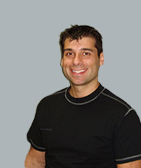 Dr. Chris Souliotis